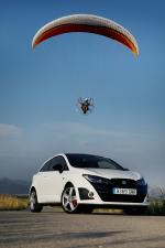Seat Ibiza Bocanegra 2009 года